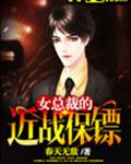 女总裁的近战保镖