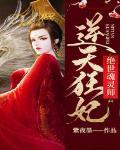 逆天狂妃：绝世魂灵师