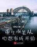 重生南美从心想事成开始