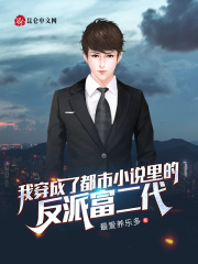 我穿成了都市小说里的反派富二代