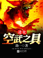 进化&mdash;&mdash;空武之具