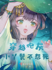 穿越炮灰小丫鬟不想死